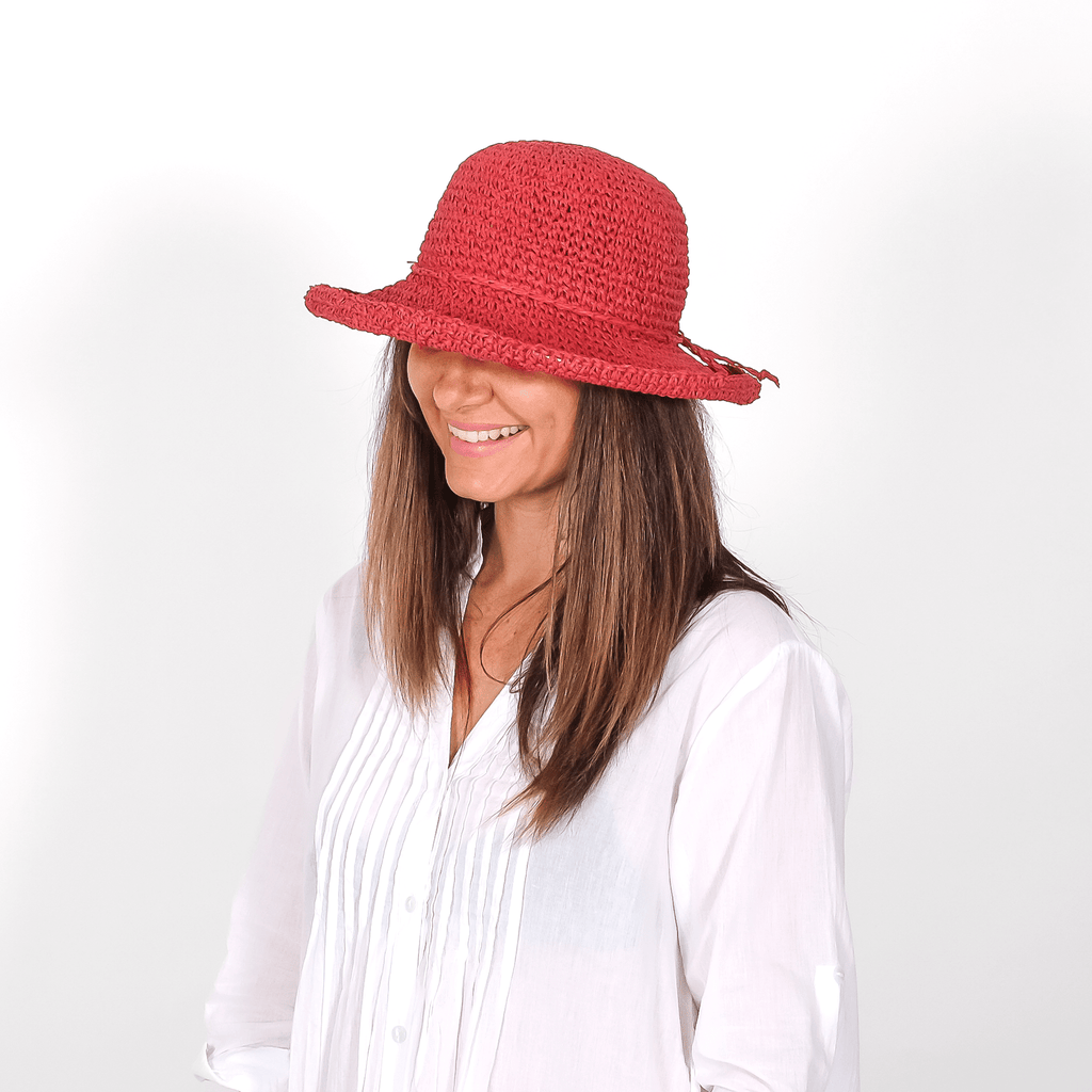 PARAGOLD HATS PEGGY