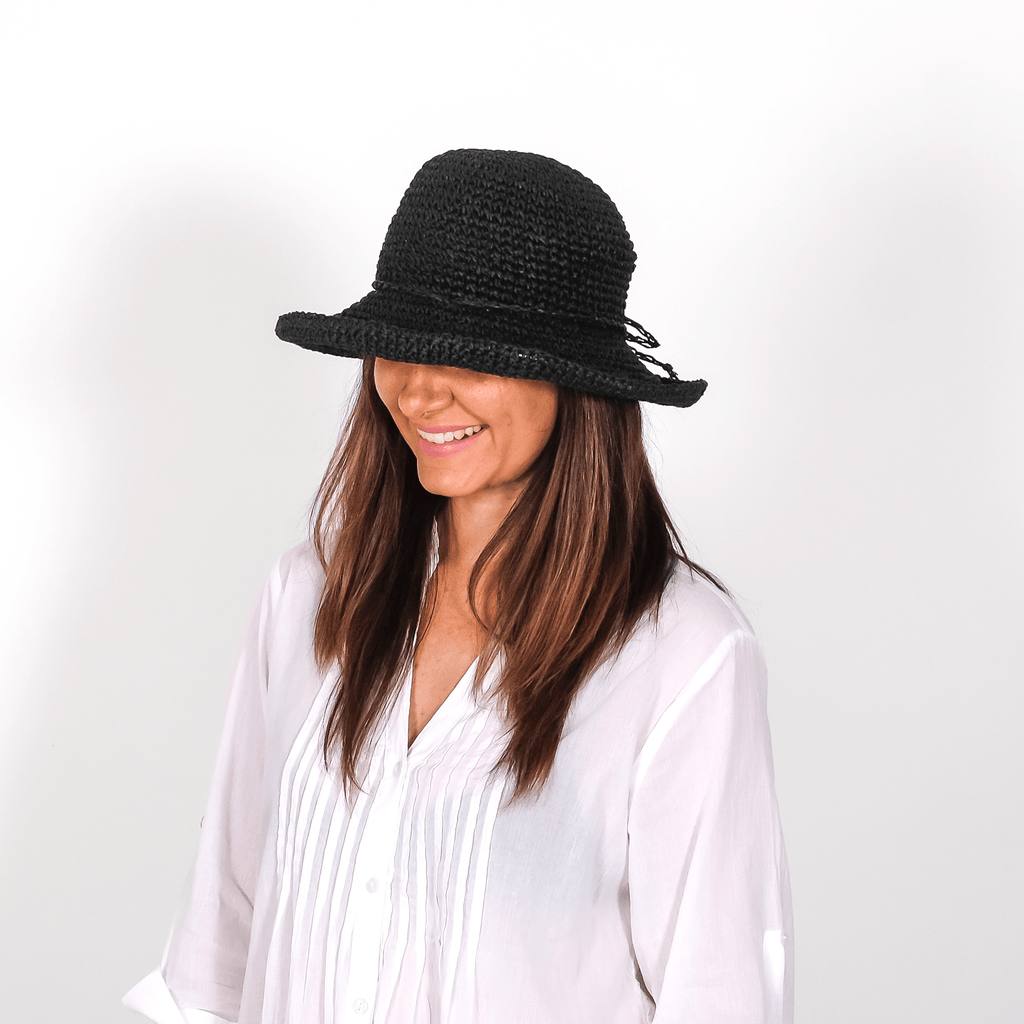PARAGOLD HATS PEGGY