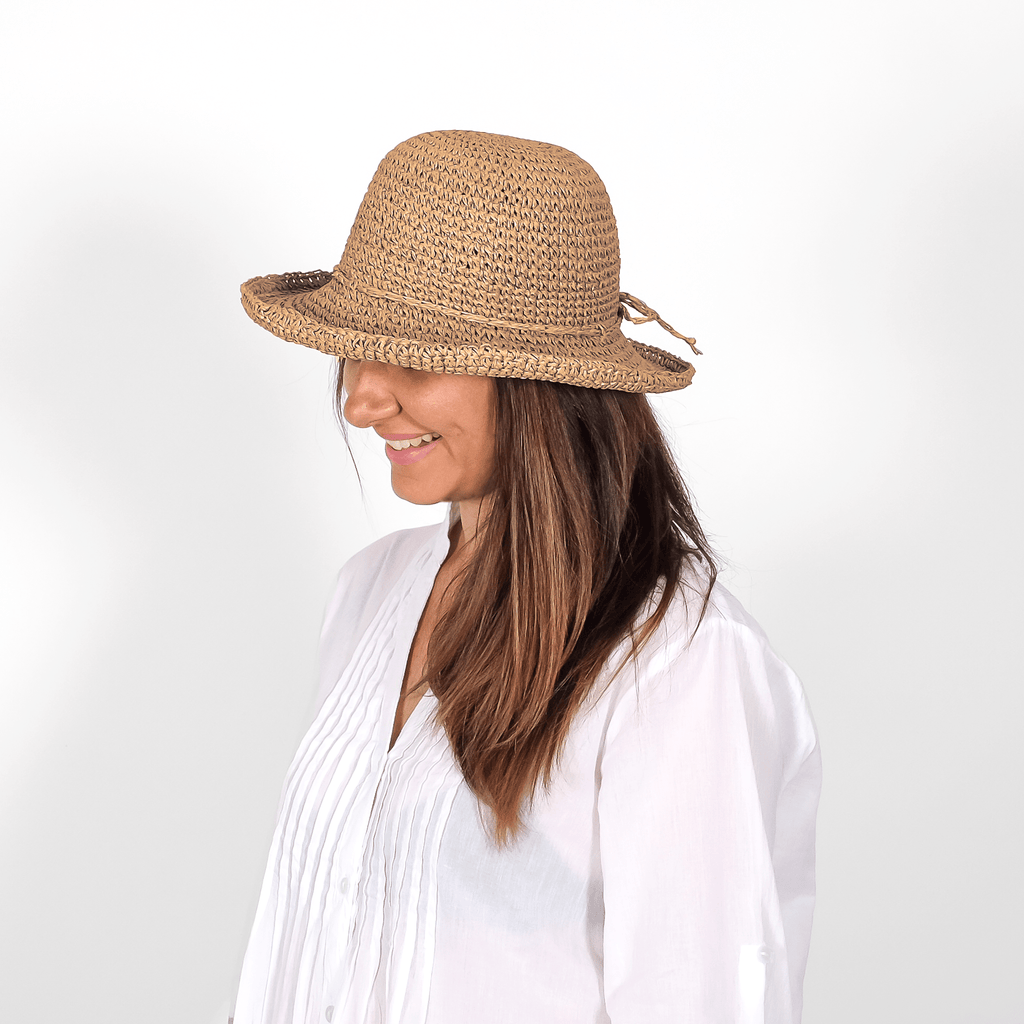 PARAGOLD HATS PEGGY