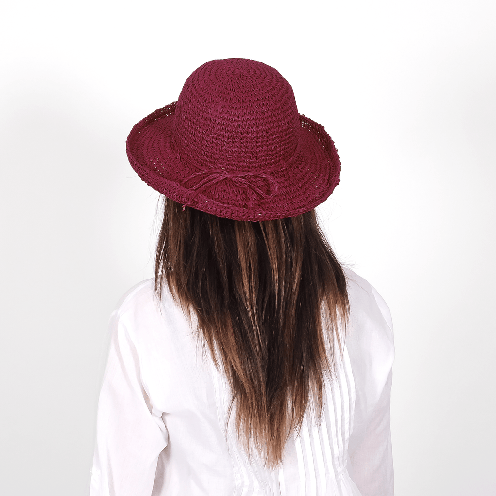 PARAGOLD HATS PEGGY