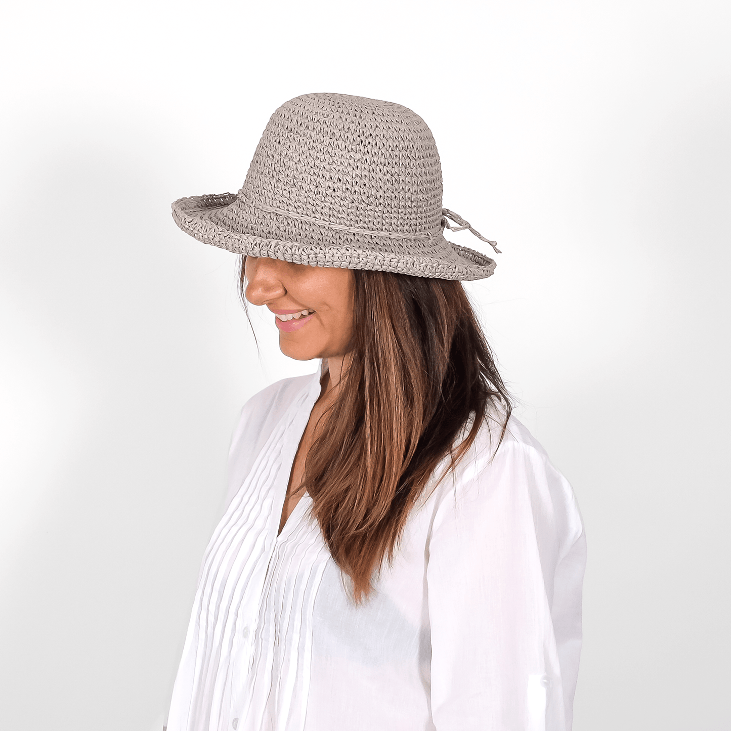 PARAGOLD HATS PEGGY