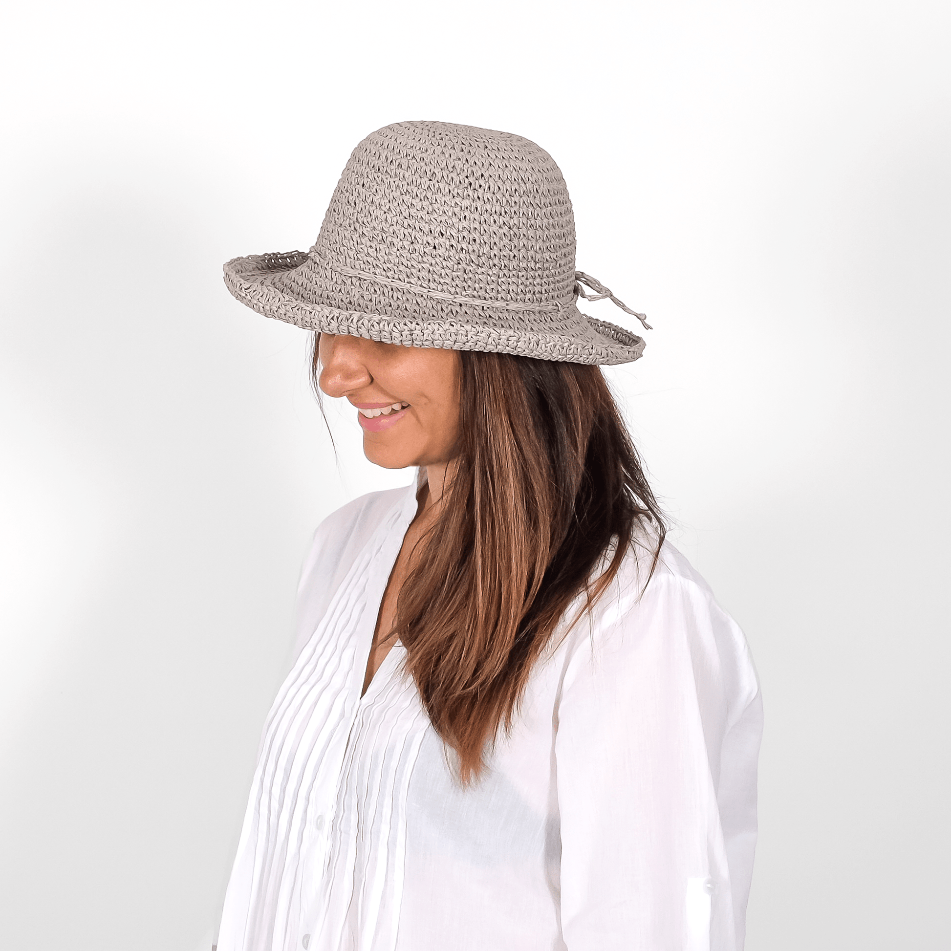 PARAGOLD HATS PEGGY
