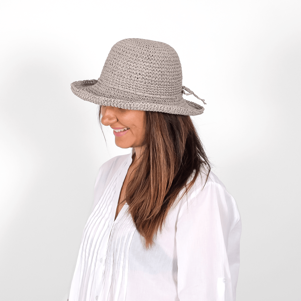 PARAGOLD HATS PEGGY