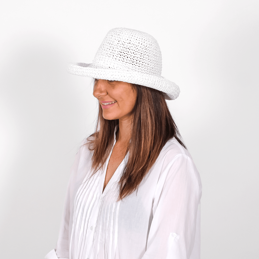PARAGOLD HATS PEGGY