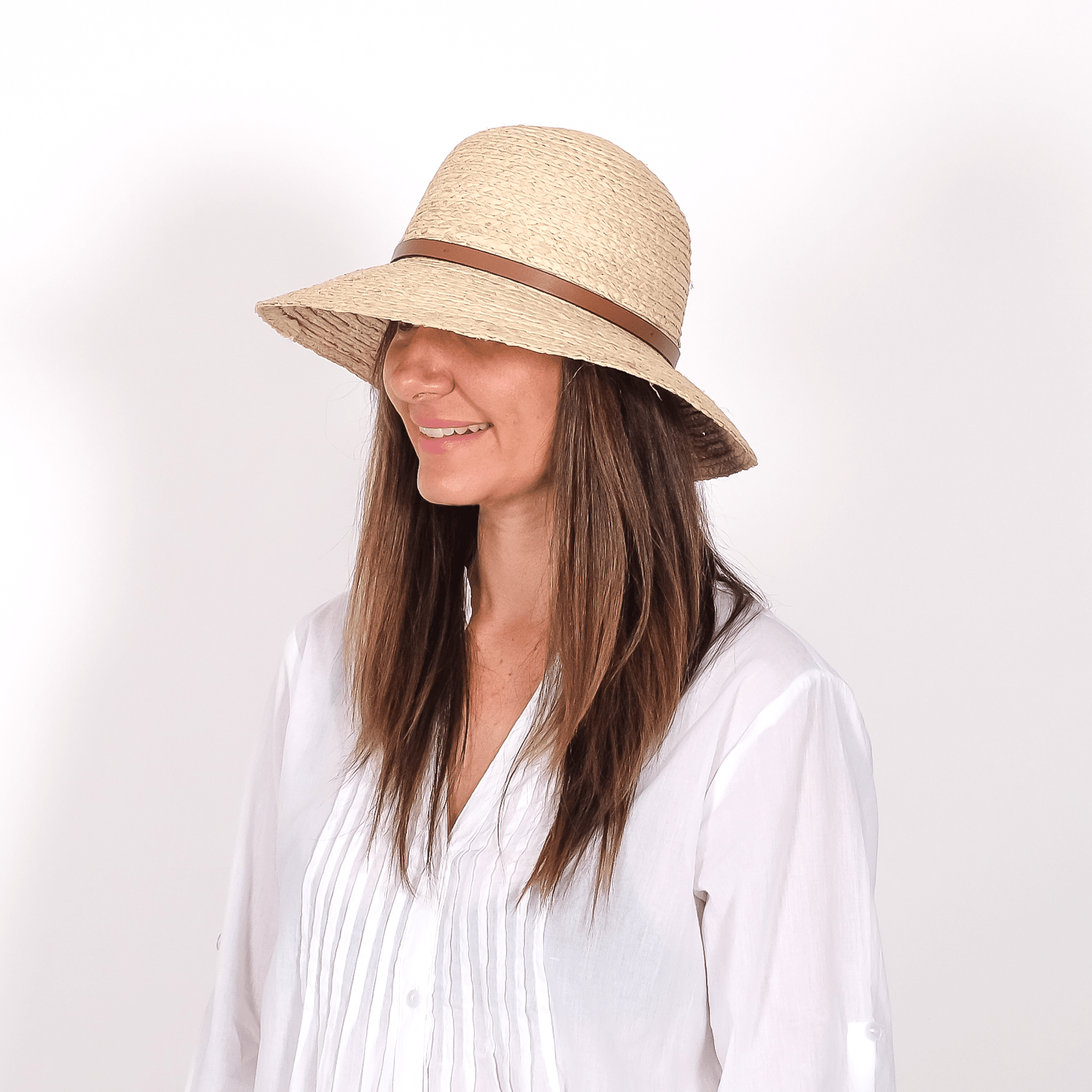 PARAGOLD HATS PETRINA