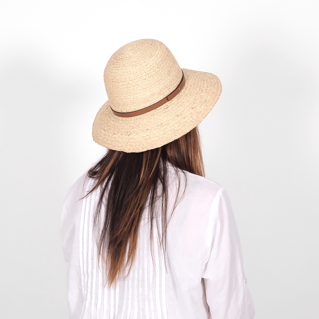 PARAGOLD HATS PETRINA