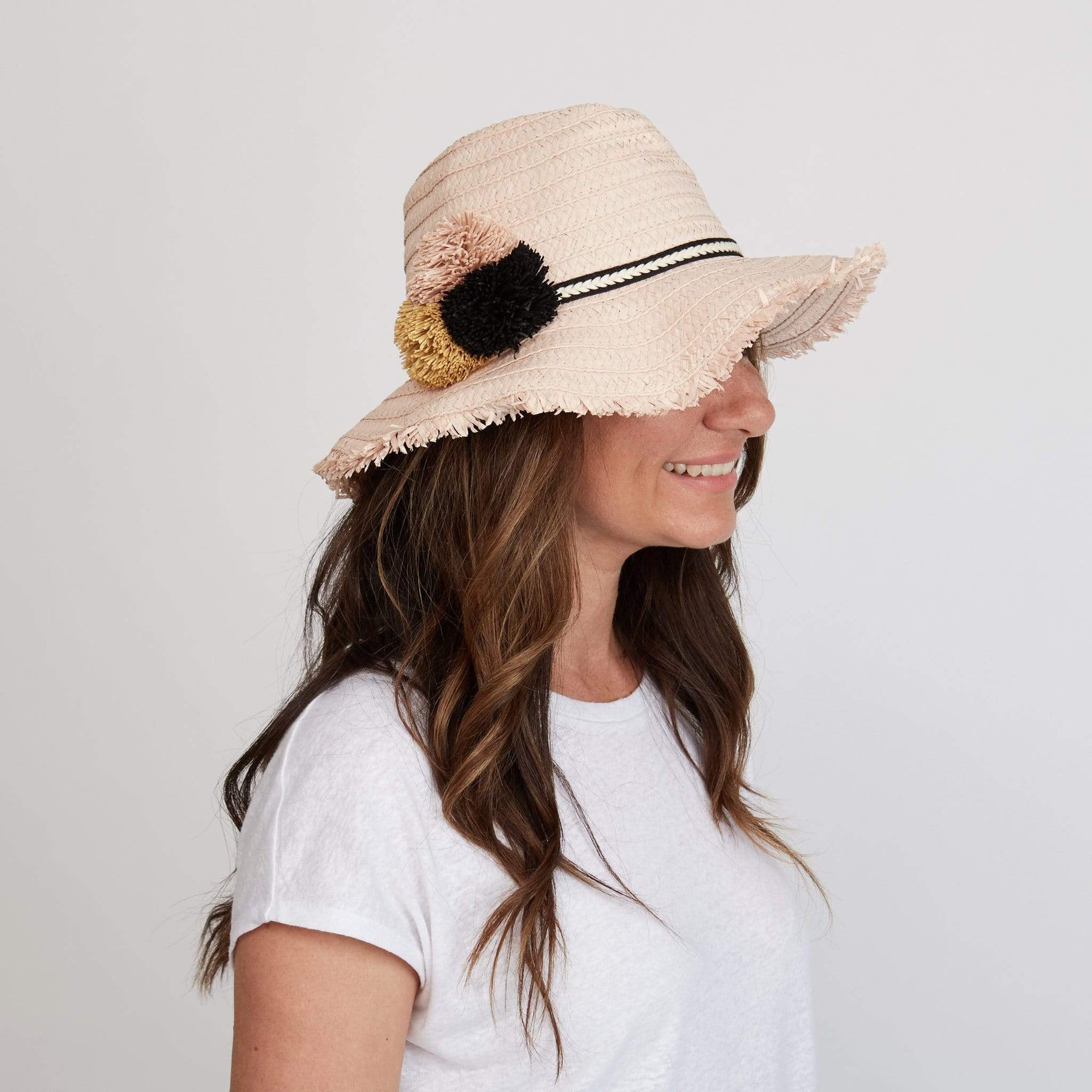 PARAGOLD HATS PILAR