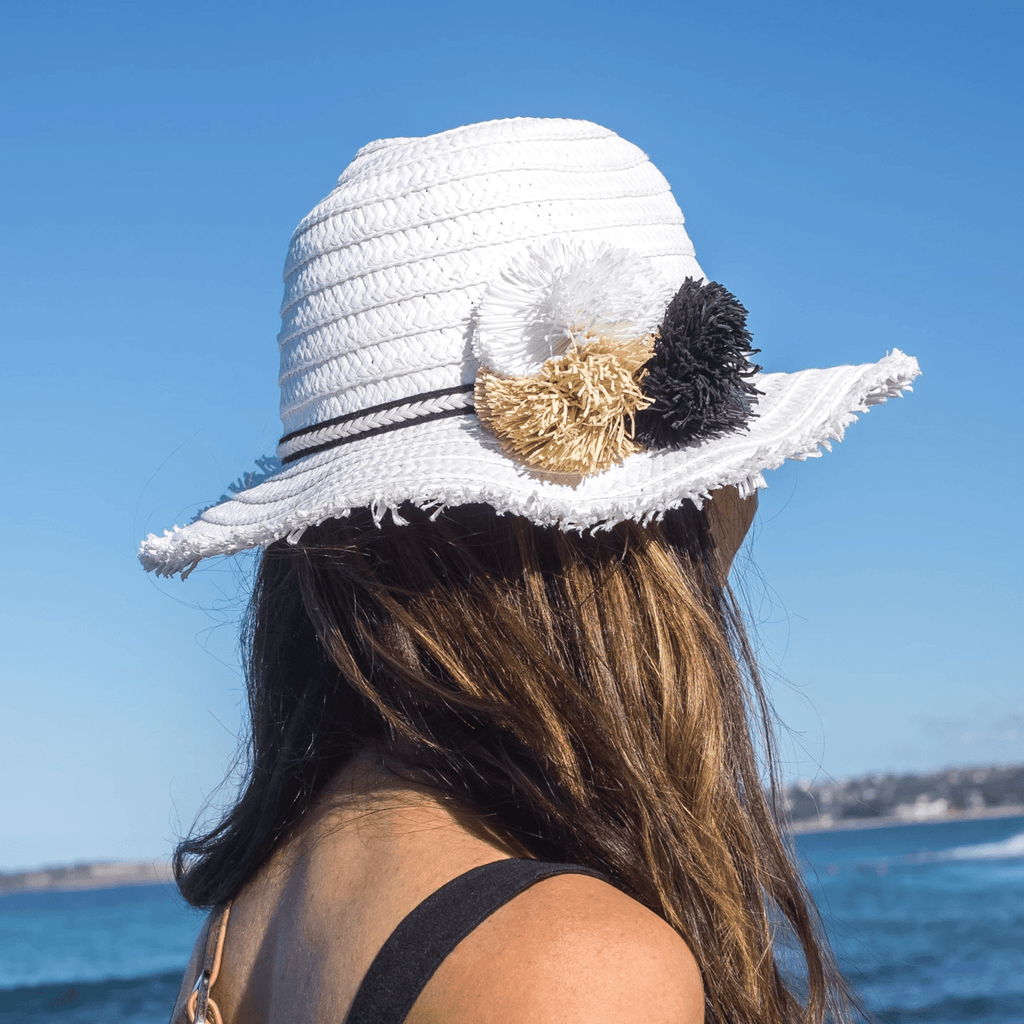 PARAGOLD HATS PILAR