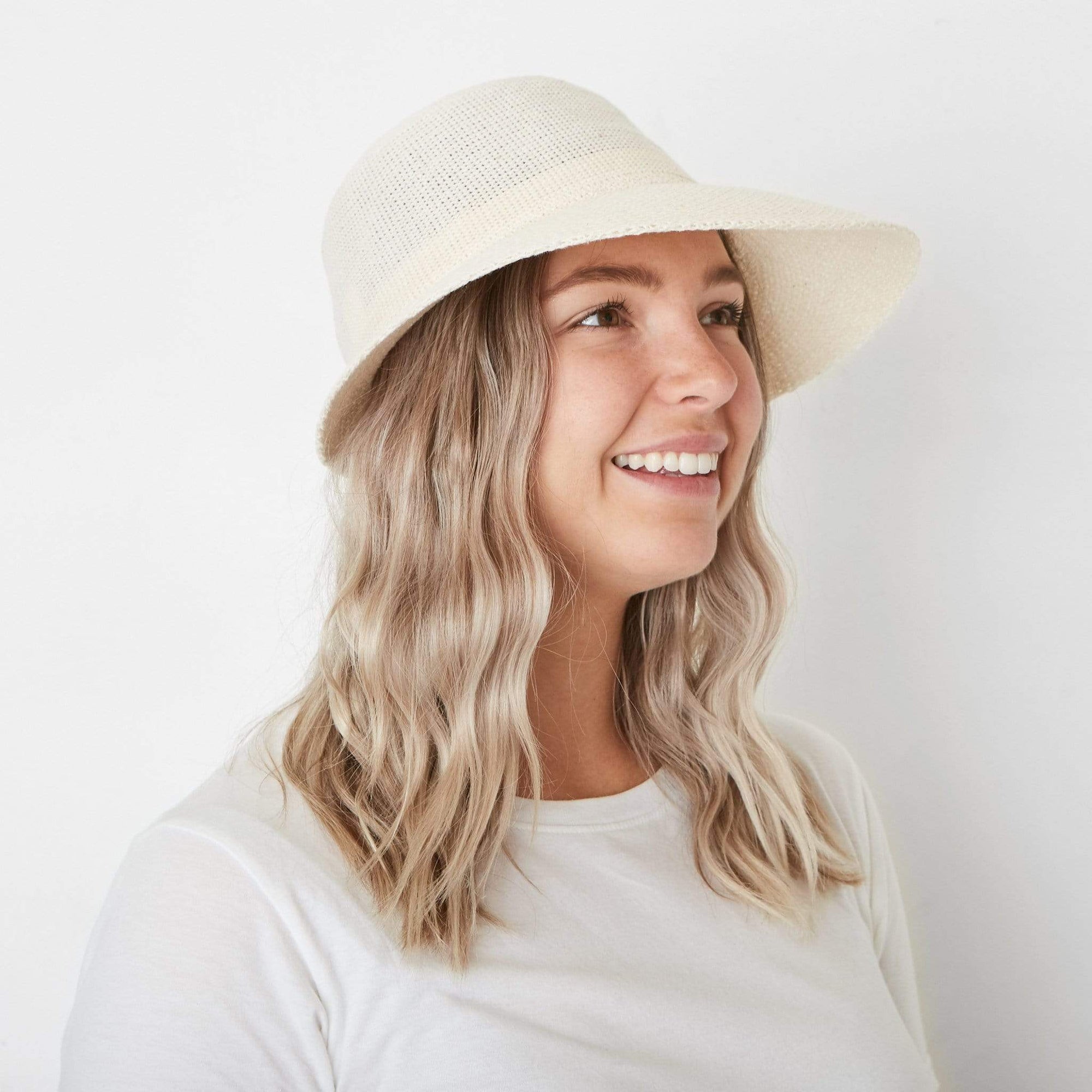 PARAGOLD HATS PIPPA
