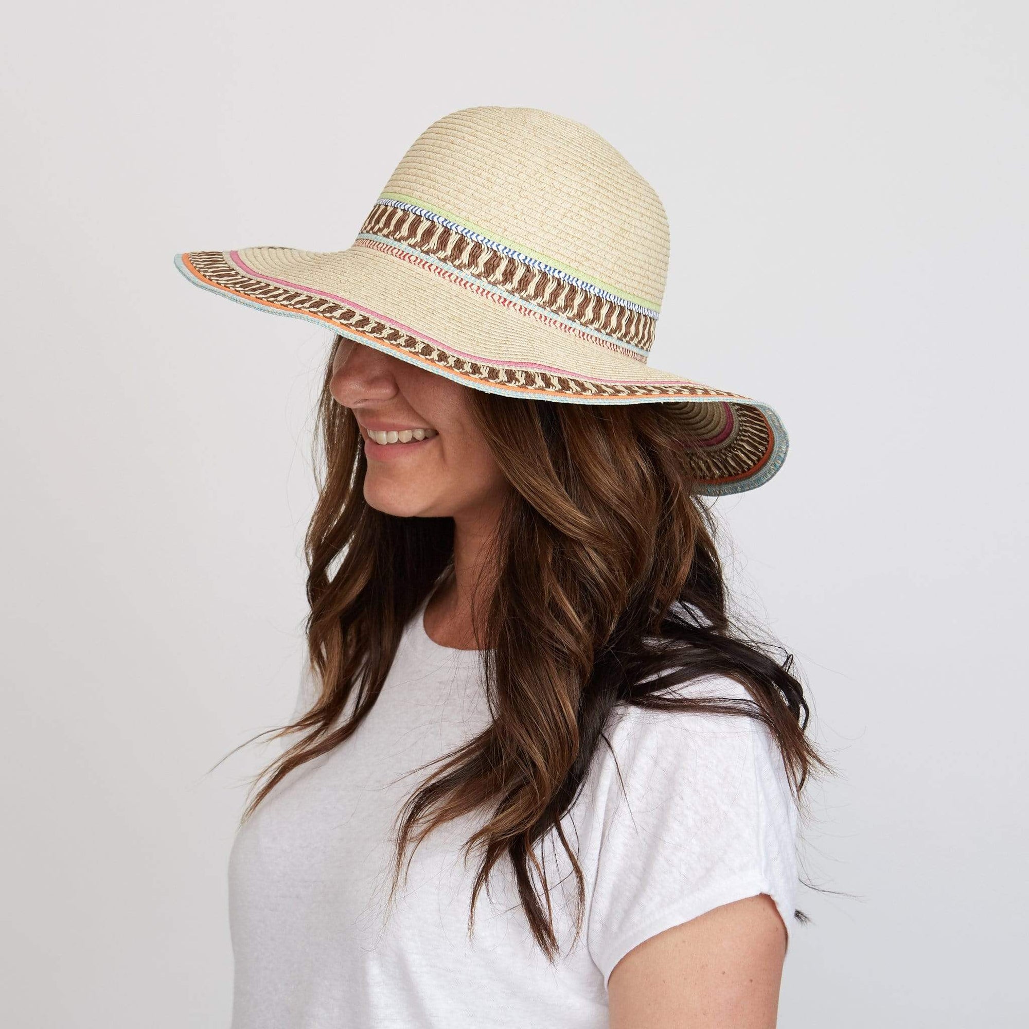PARAGOLD HATS PRIMROSE