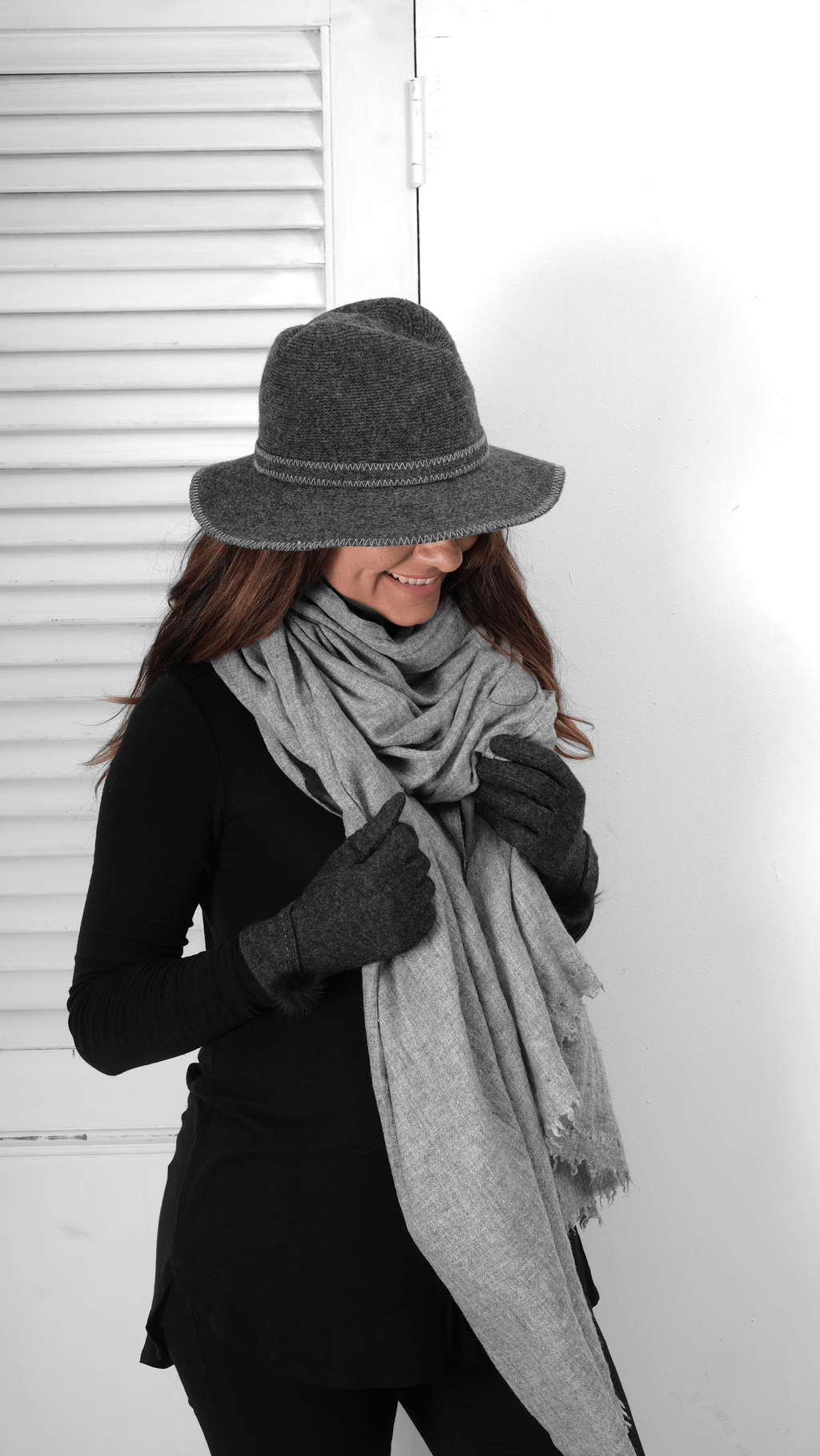 PARAGOLD HATS YSABELLE