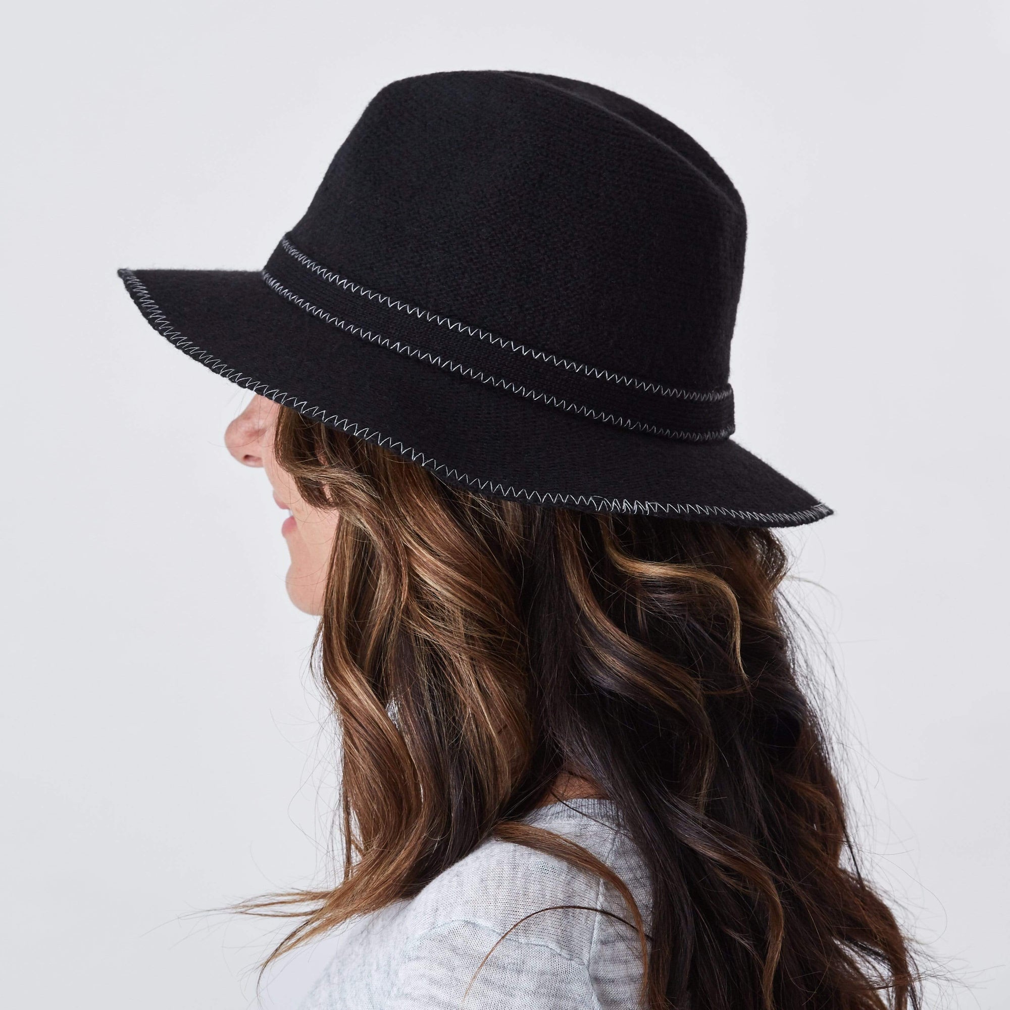 PARAGOLD HATS YSABELLE