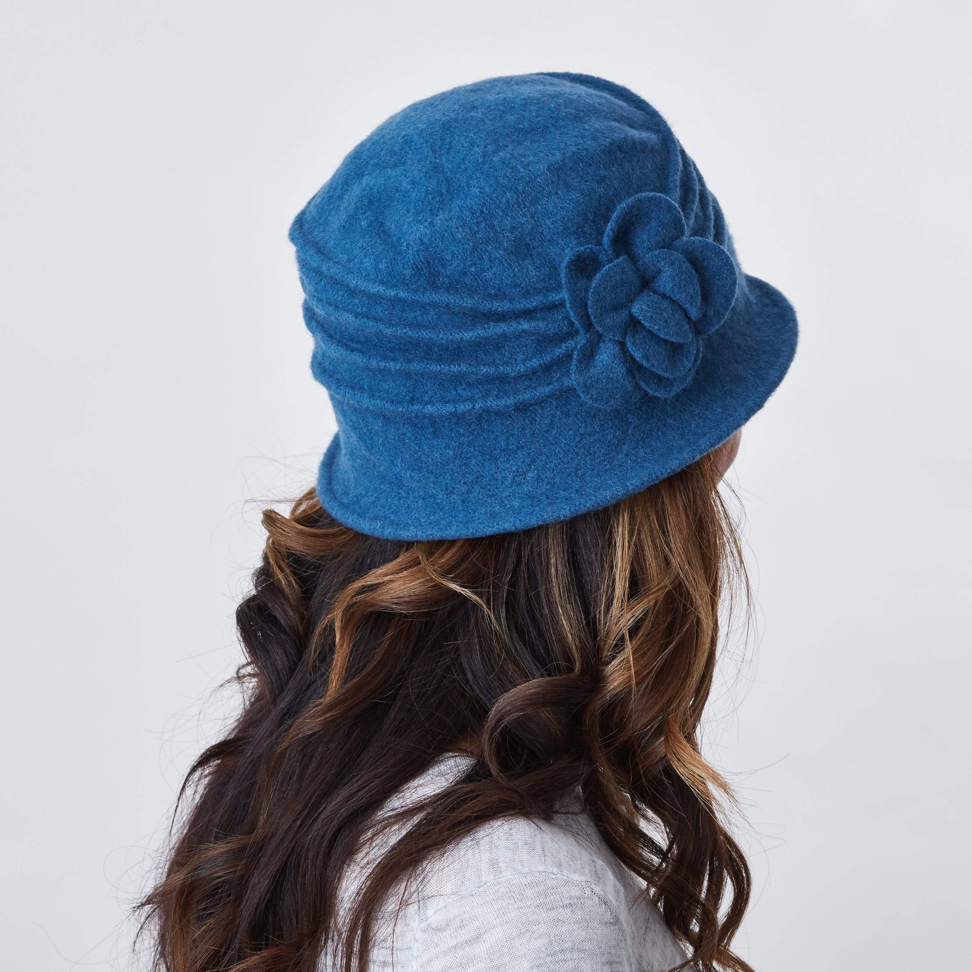 PARAGOLD HATS YSADORA