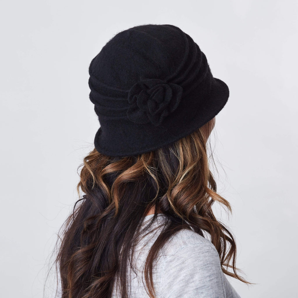 PARAGOLD HATS YSADORA