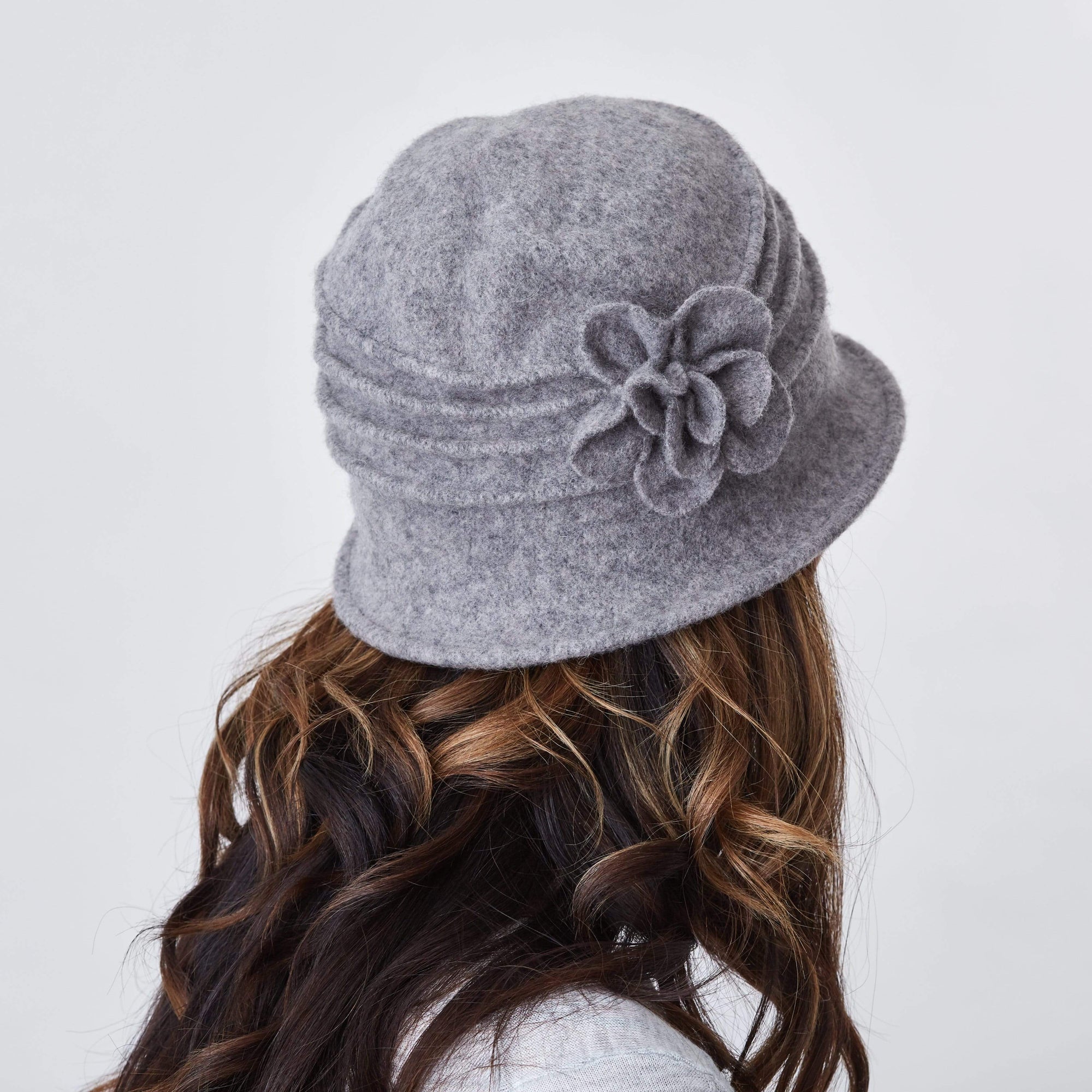 PARAGOLD HATS YSADORA
