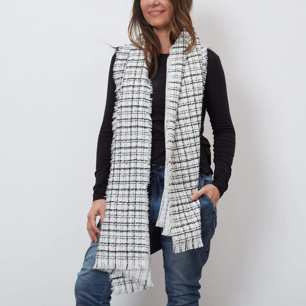 PARAGOLD SCARVES PAVEL