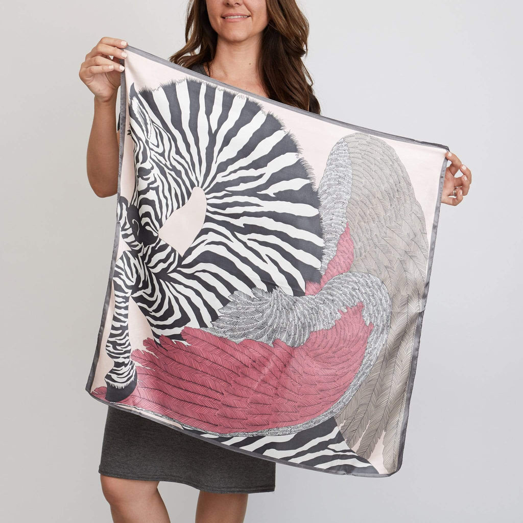 PARAGOLD SCARVES PELA