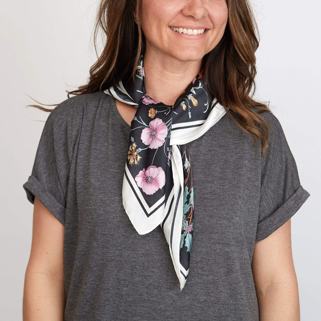 PARAGOLD SCARVES PEPA