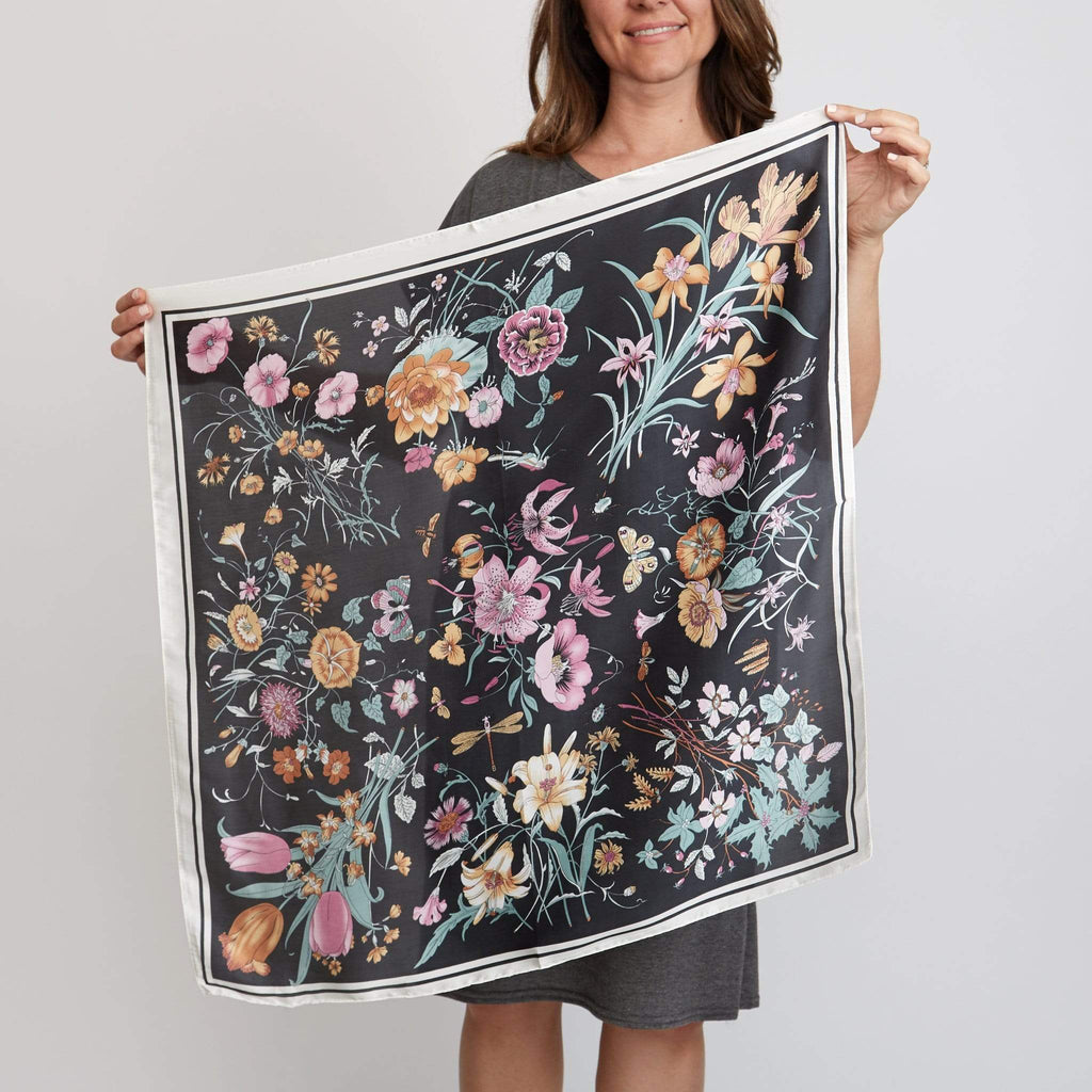 PARAGOLD SCARVES PEPA