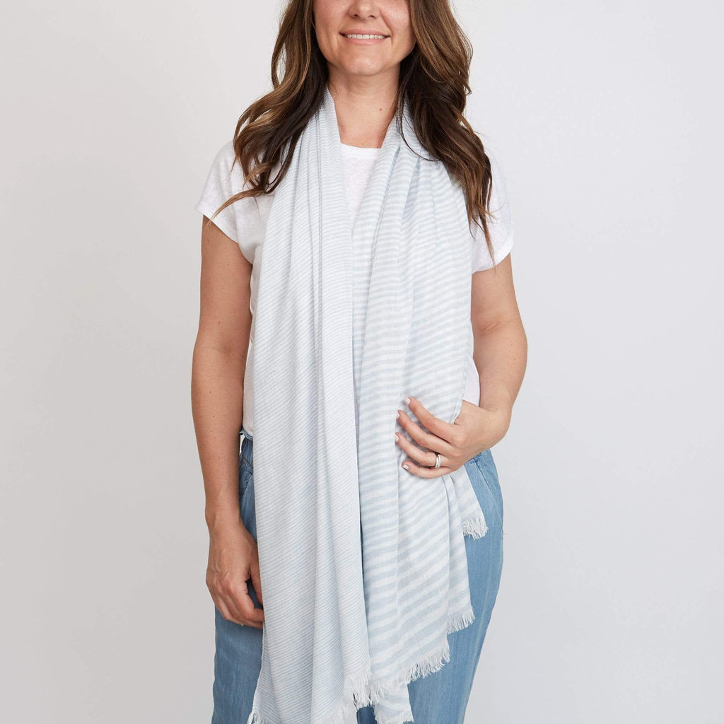 PARAGOLD SCARVES PEPITA