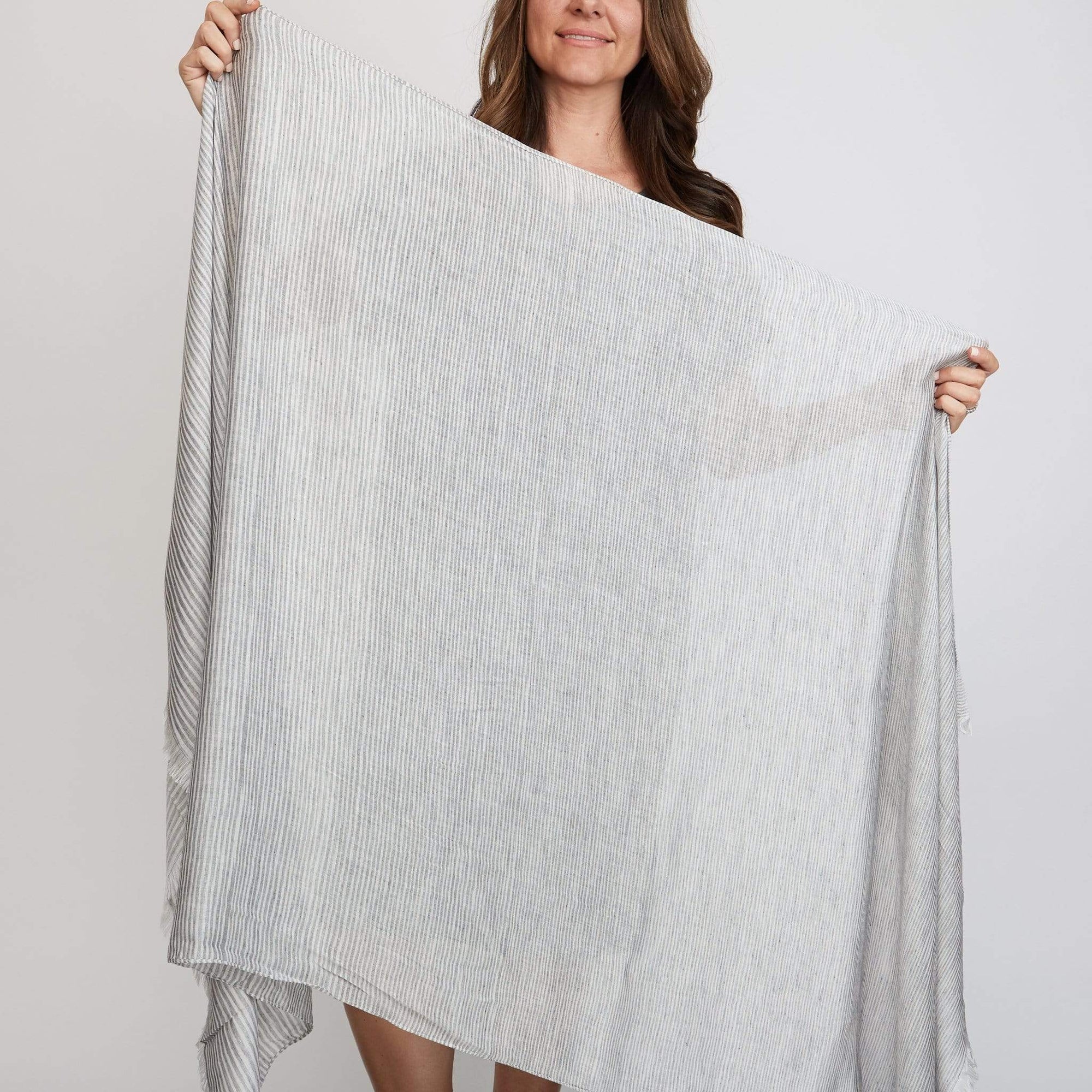 PARAGOLD SCARVES PEPITA