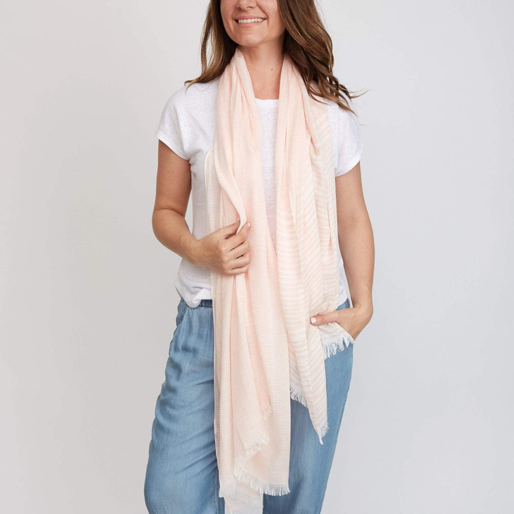 PARAGOLD SCARVES PEPITA