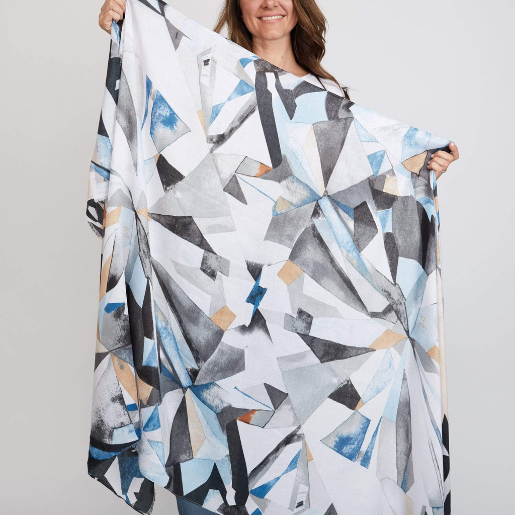 PARAGOLD SCARVES PEPPI