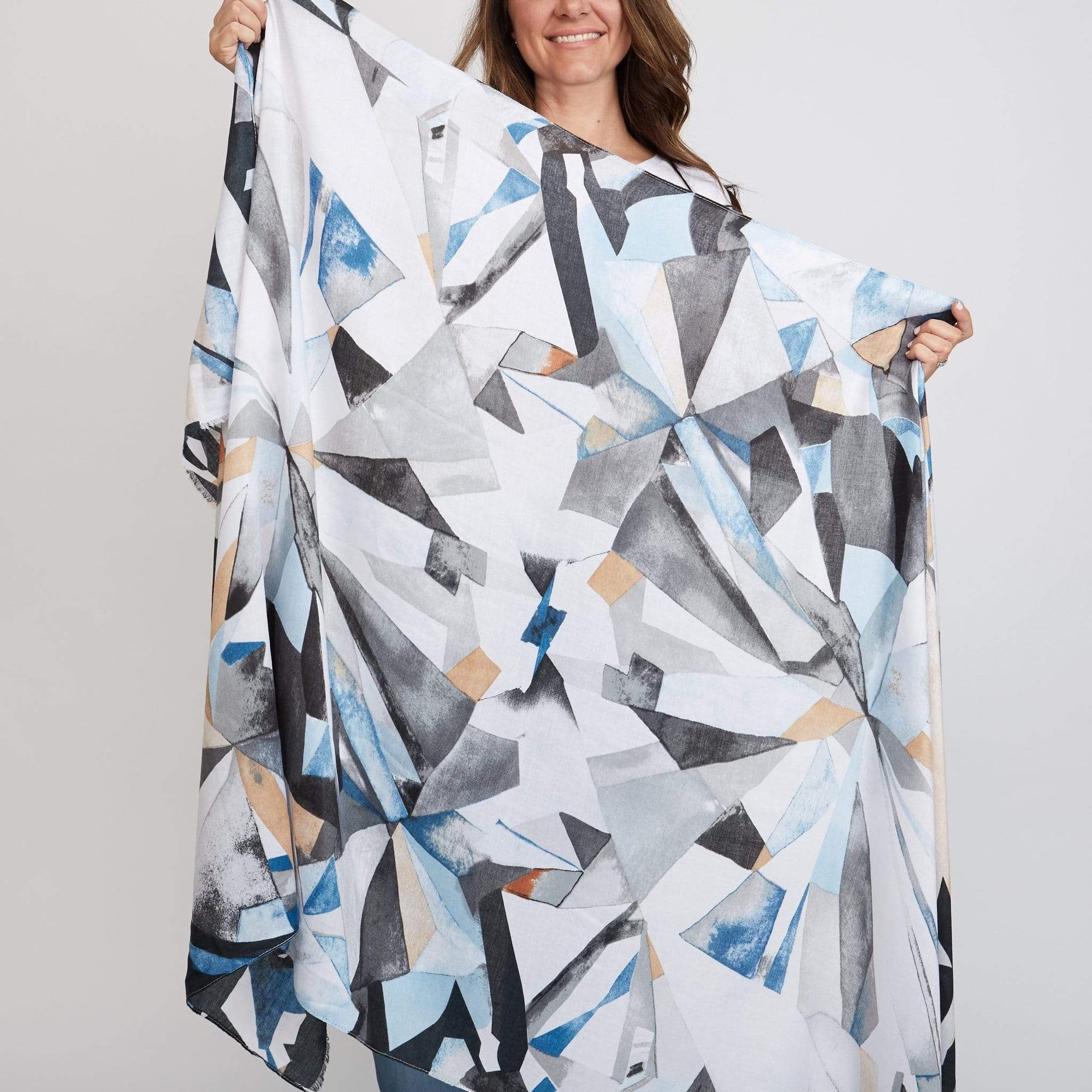 PARAGOLD SCARVES PEPPI