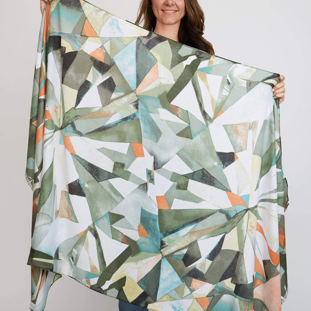 PARAGOLD SCARVES PEPPI