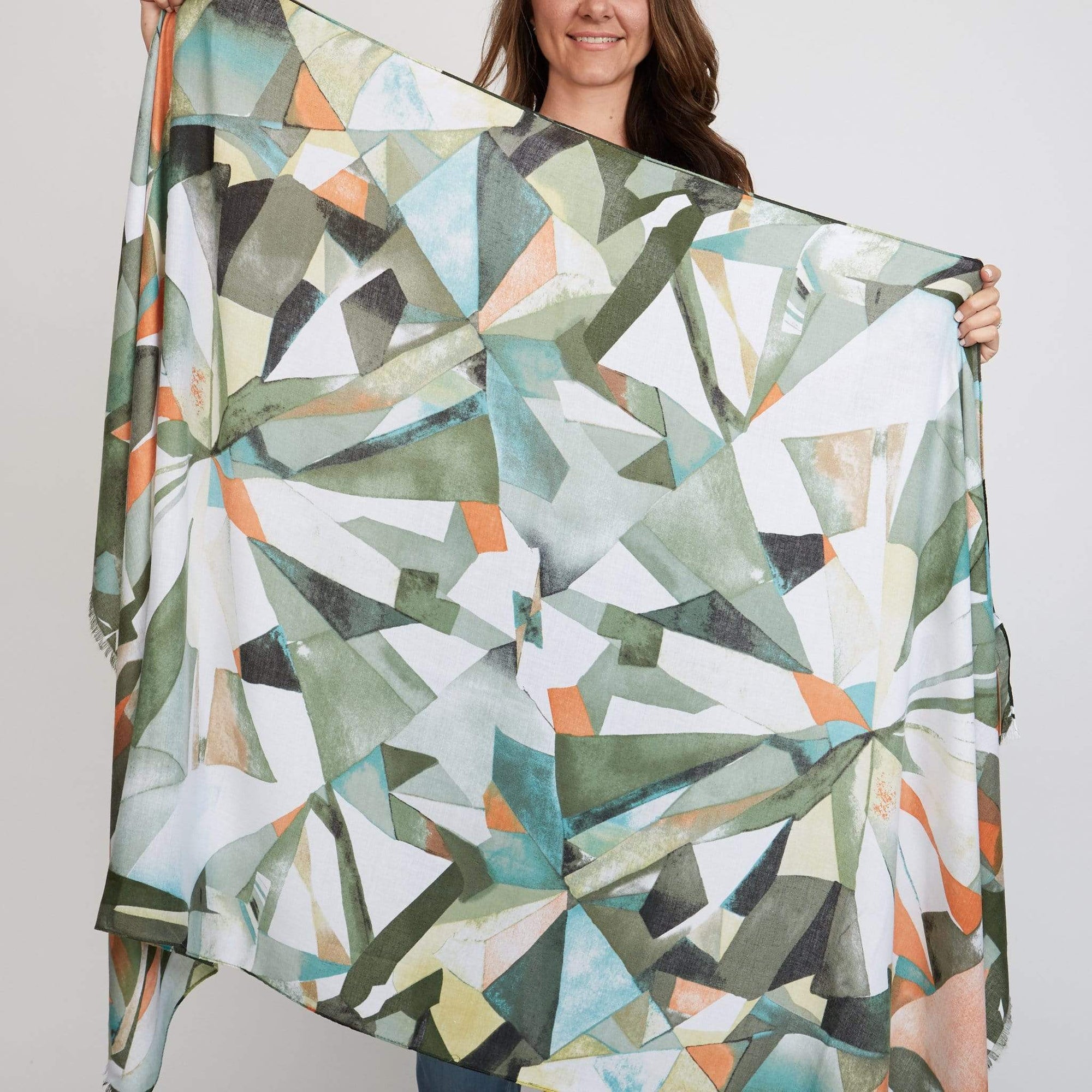 PARAGOLD SCARVES PEPPI