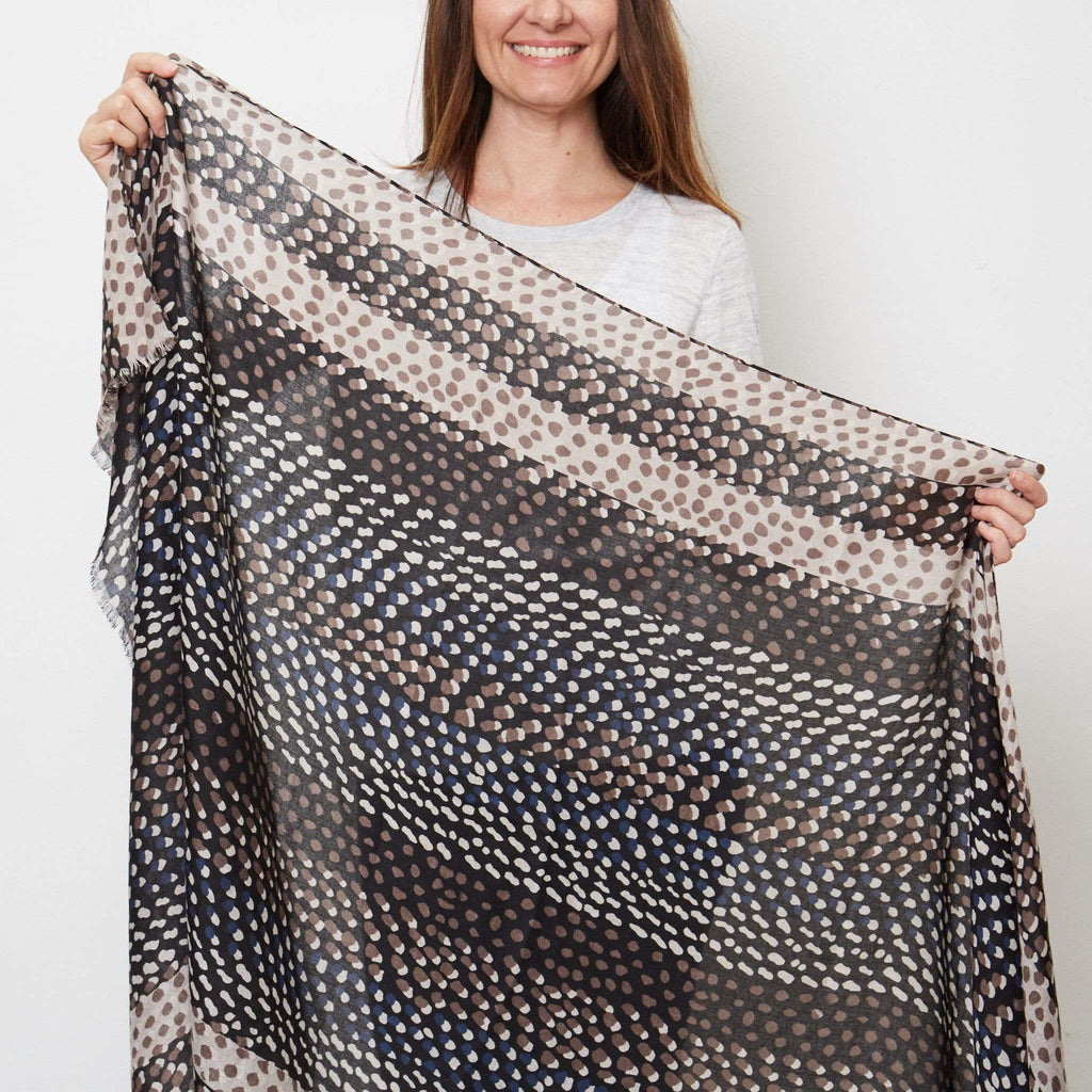 PARAGOLD SCARVES PERRIN