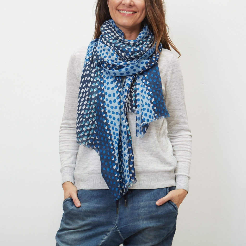 PARAGOLD SCARVES PERRIN