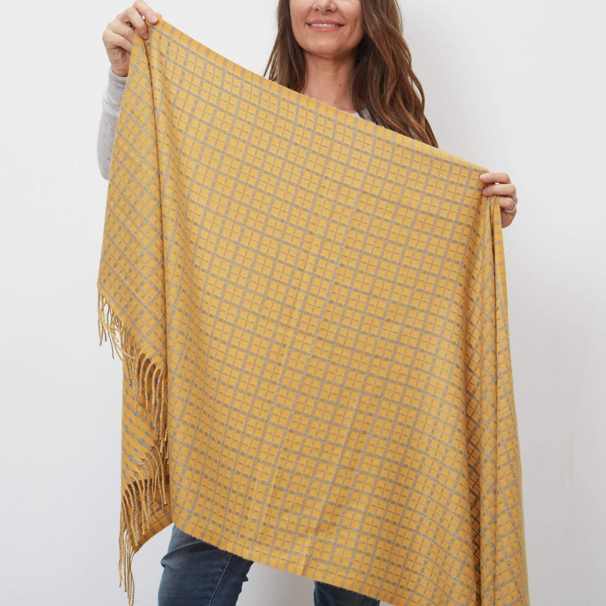 PARAGOLD SCARVES PERRY