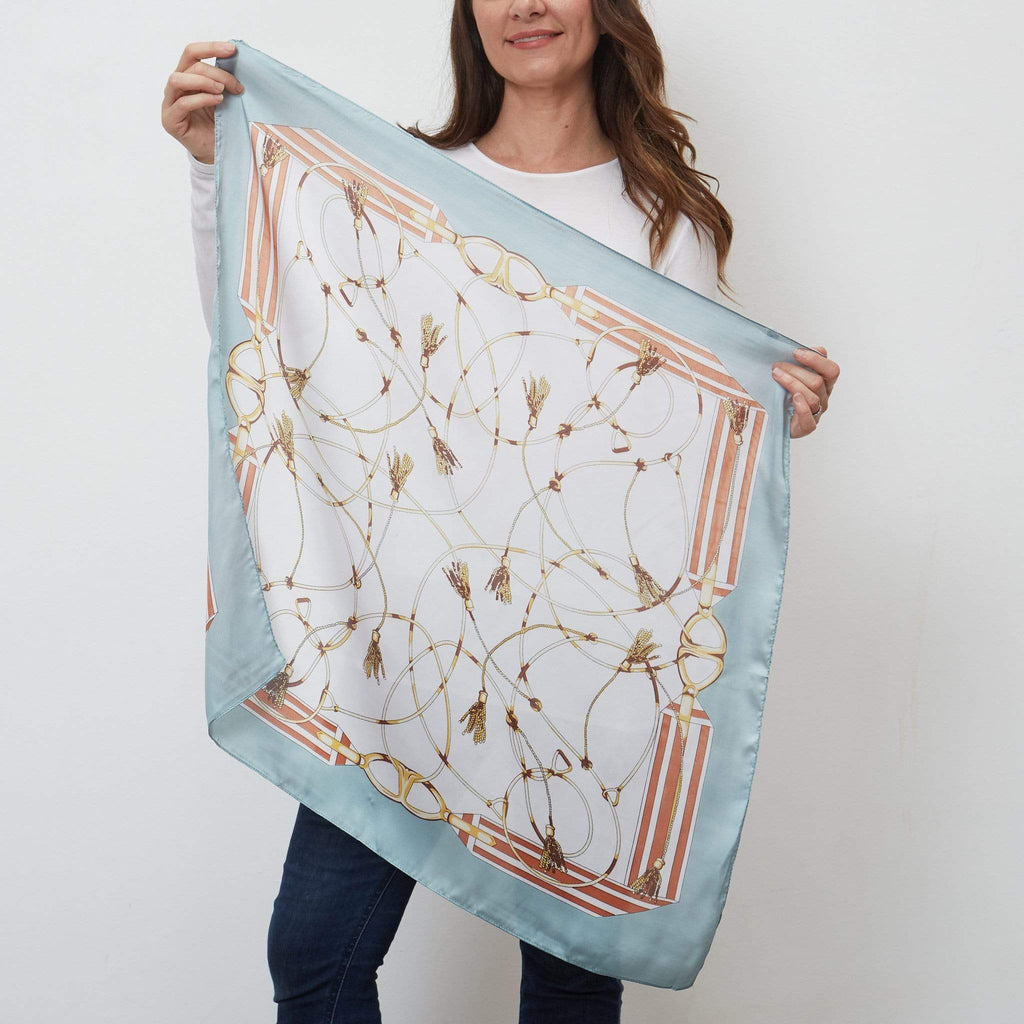 PARAGOLD SCARVES PETRIA