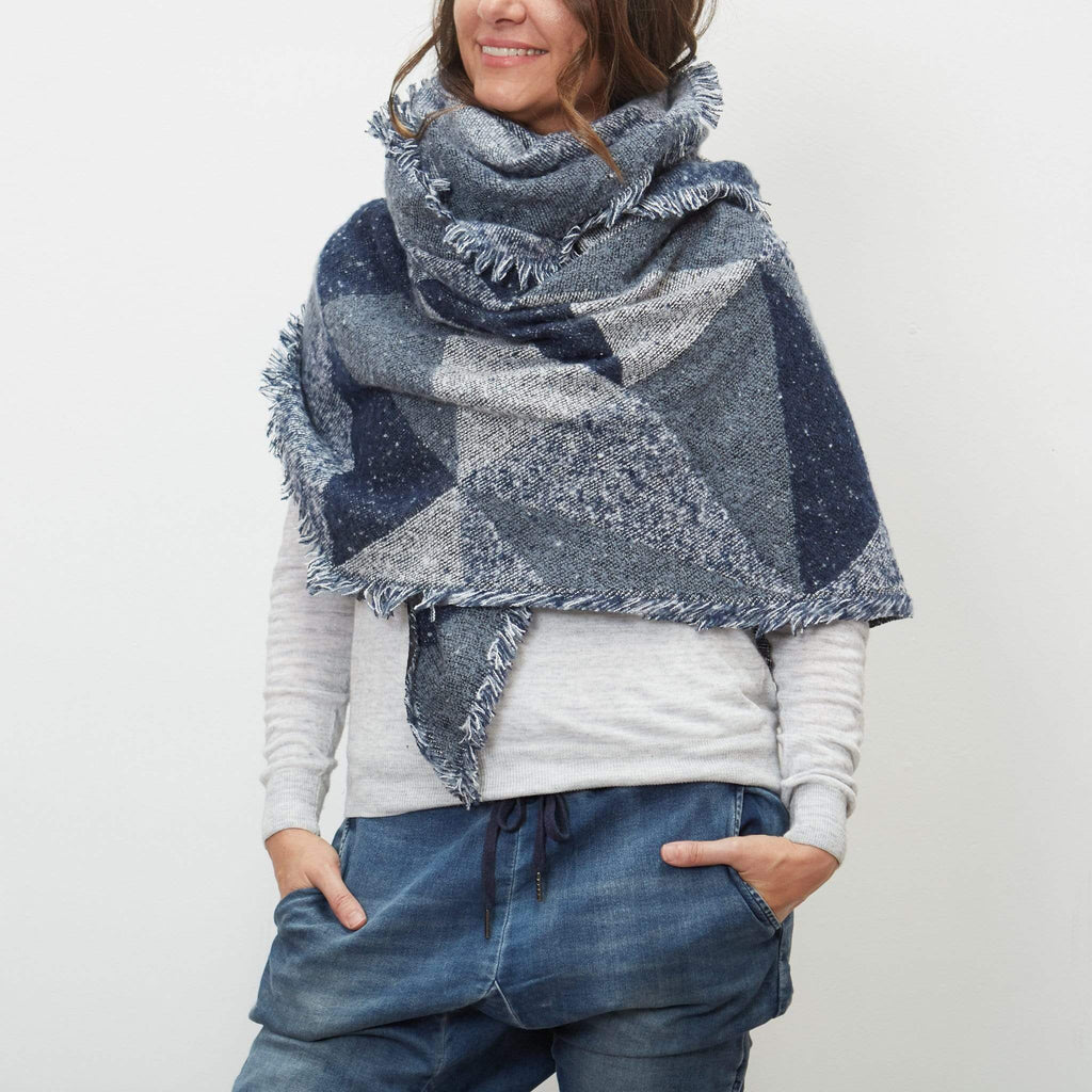 PARAGOLD SCARVES POLLARD