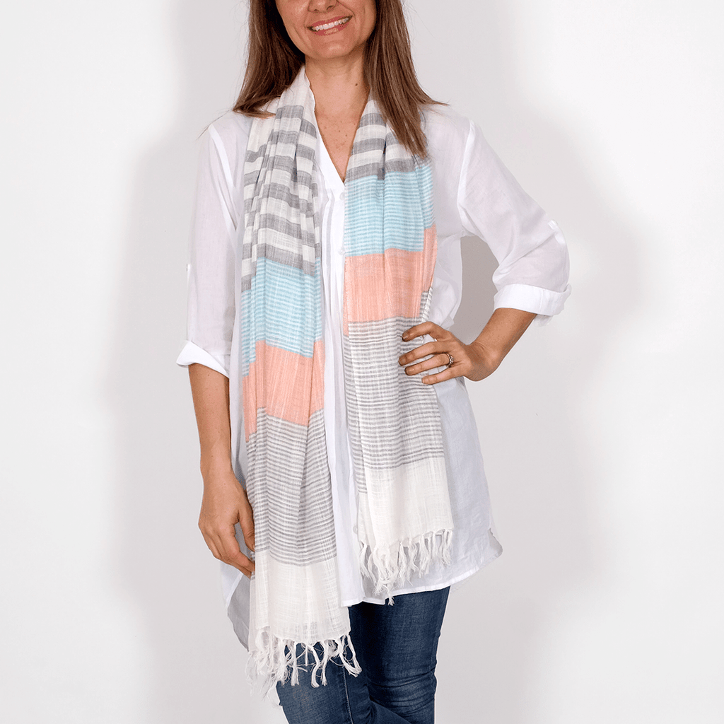 PARAGOLD SCARVES POMONA