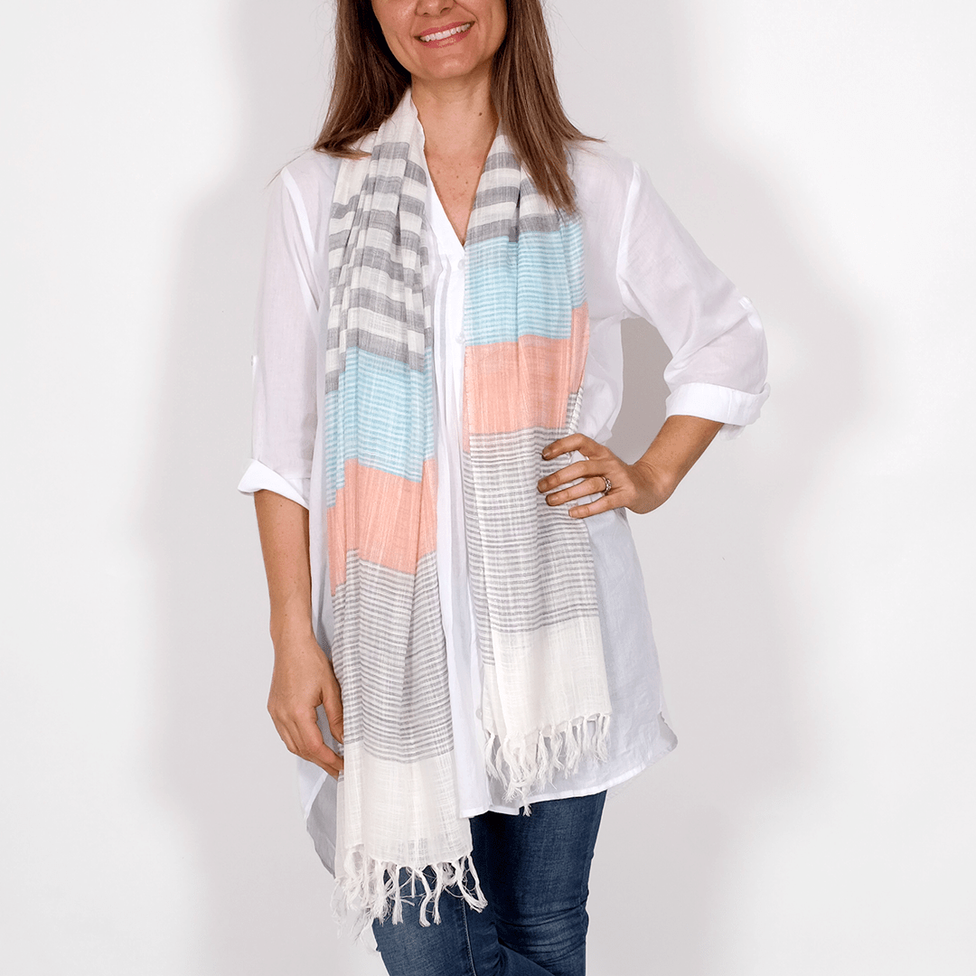 PARAGOLD SCARVES POMONA