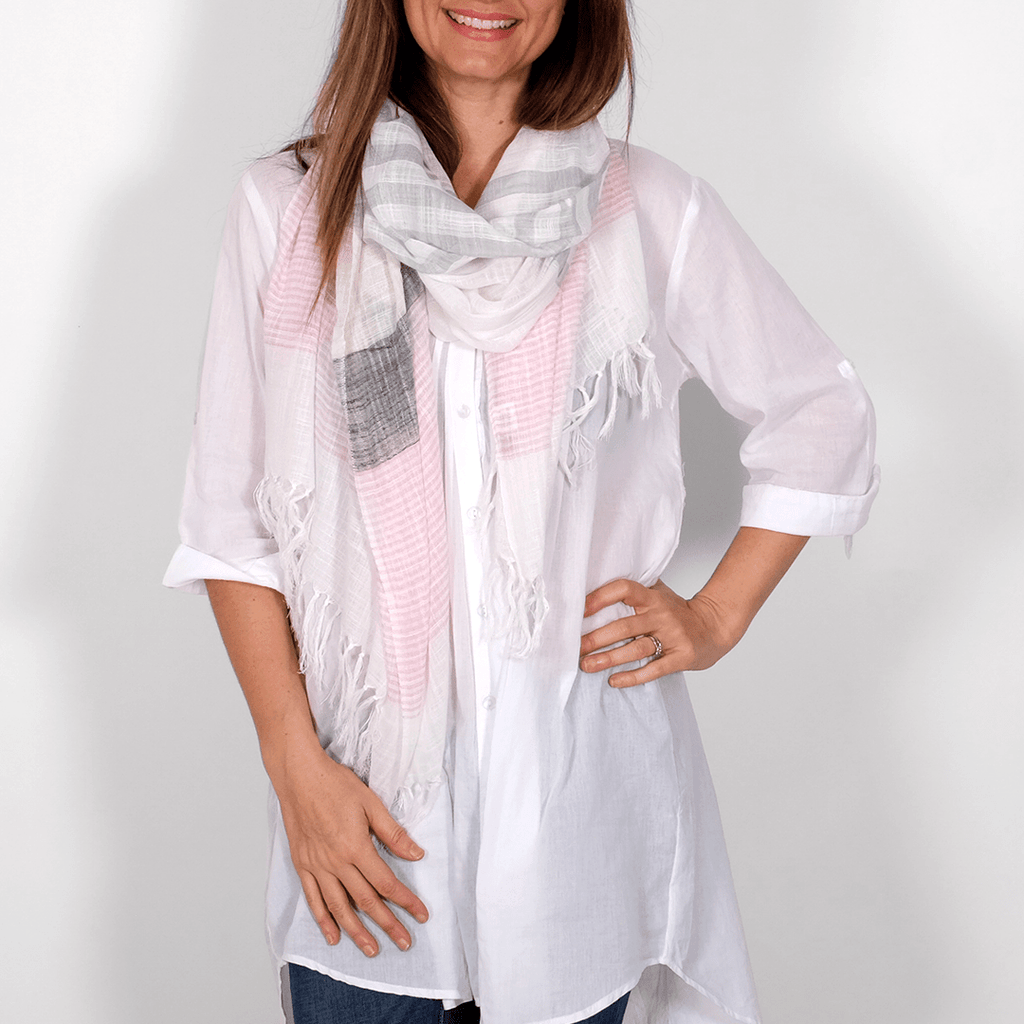 PARAGOLD SCARVES POMONA