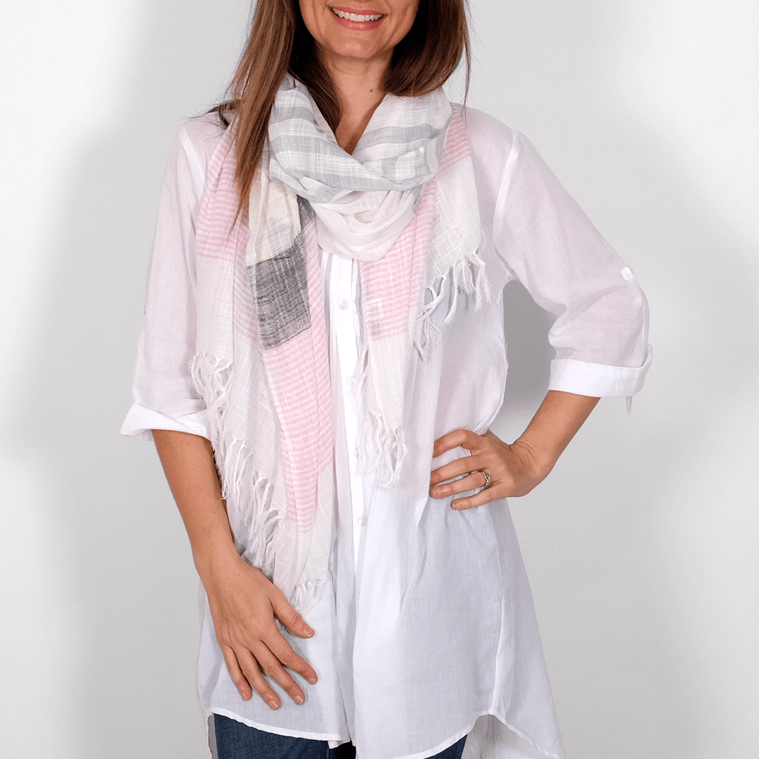 PARAGOLD SCARVES POMONA