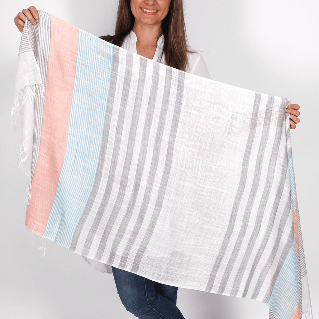 PARAGOLD SCARVES POMONA