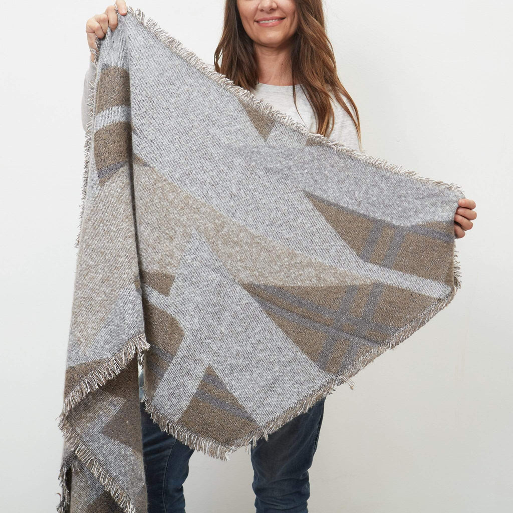 PARAGOLD SCARVES PRISSY