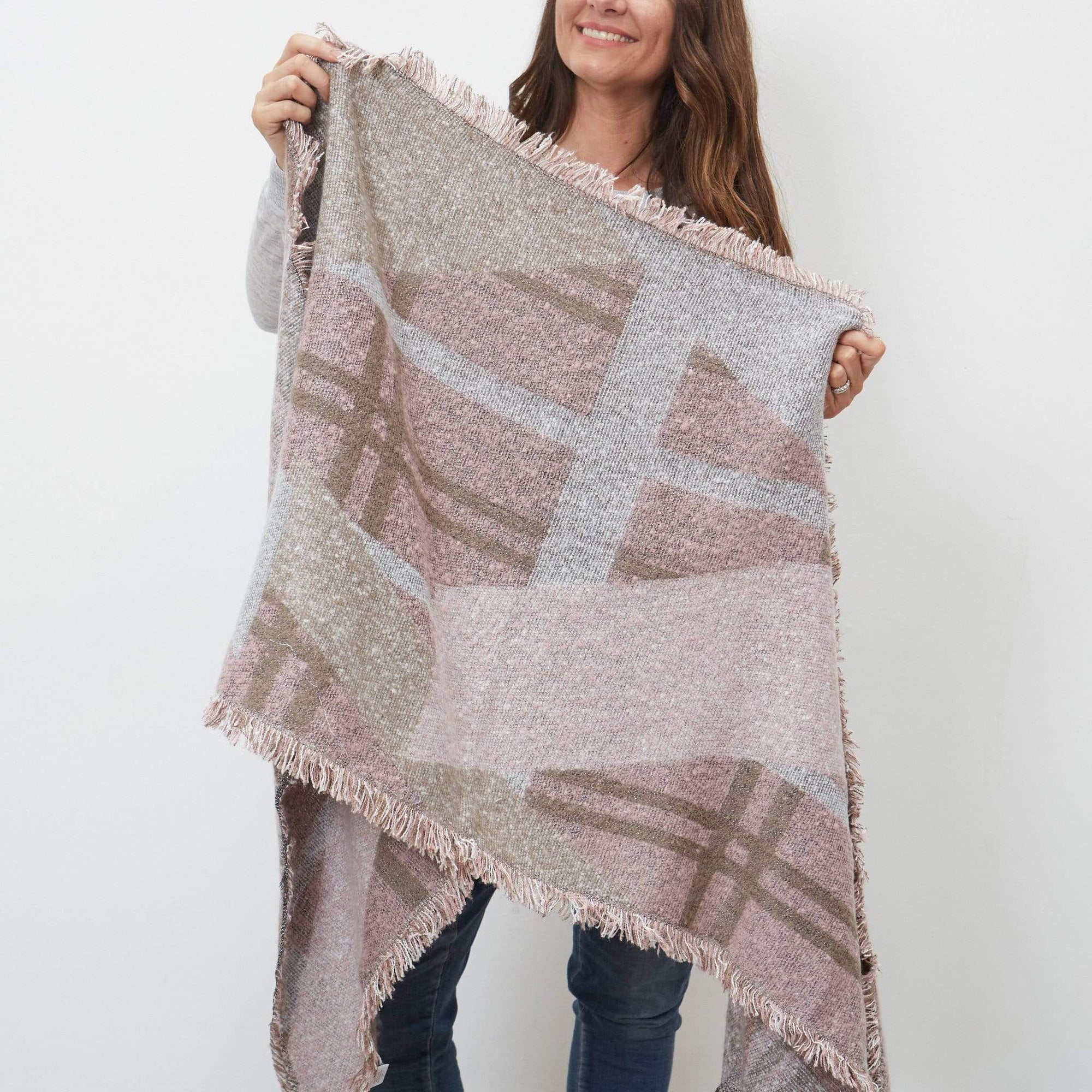 PARAGOLD SCARVES PRISSY