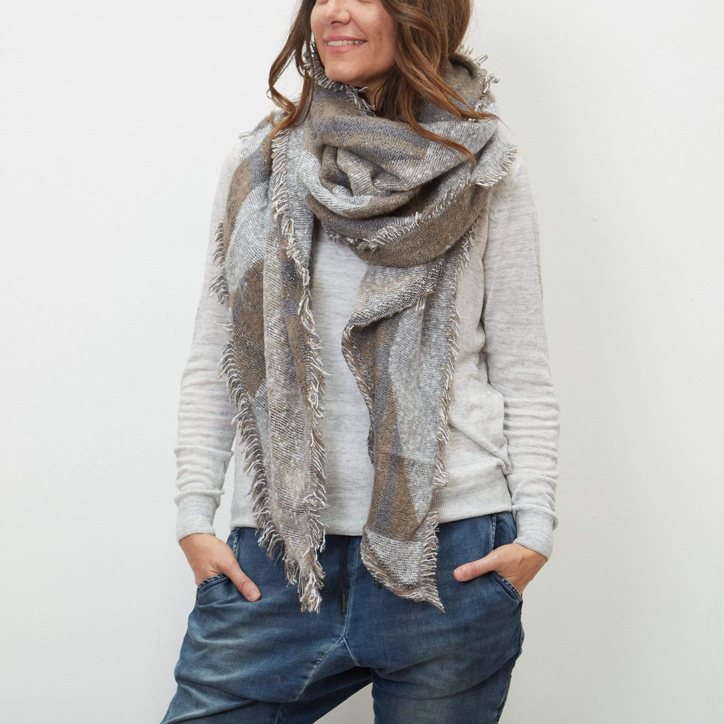 PARAGOLD SCARVES PRISSY