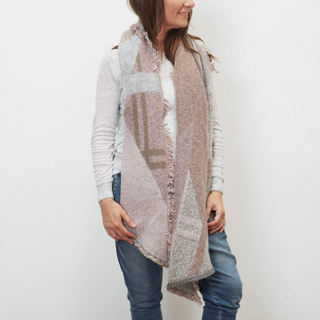 PARAGOLD SCARVES PRISSY