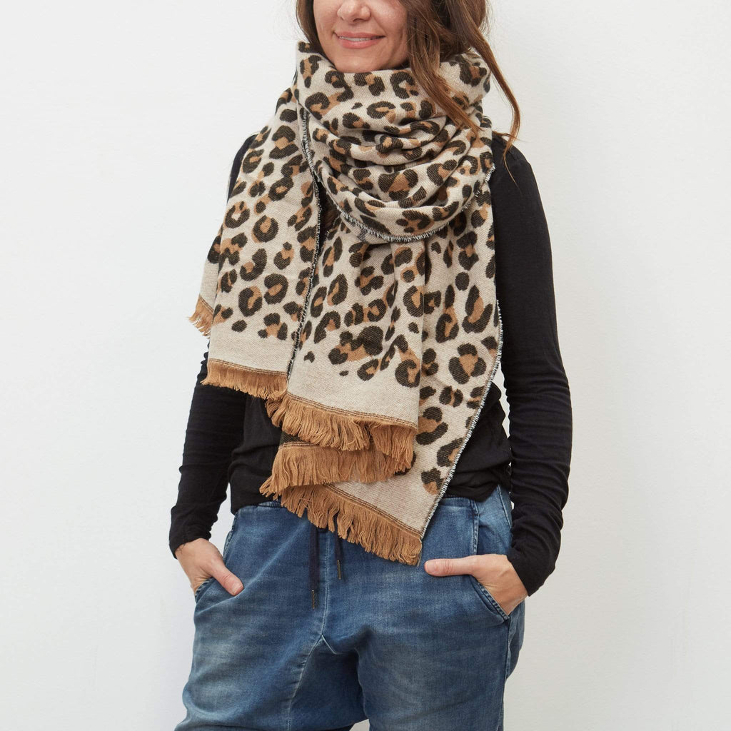 PARAGOLD SCARVES PURCELL