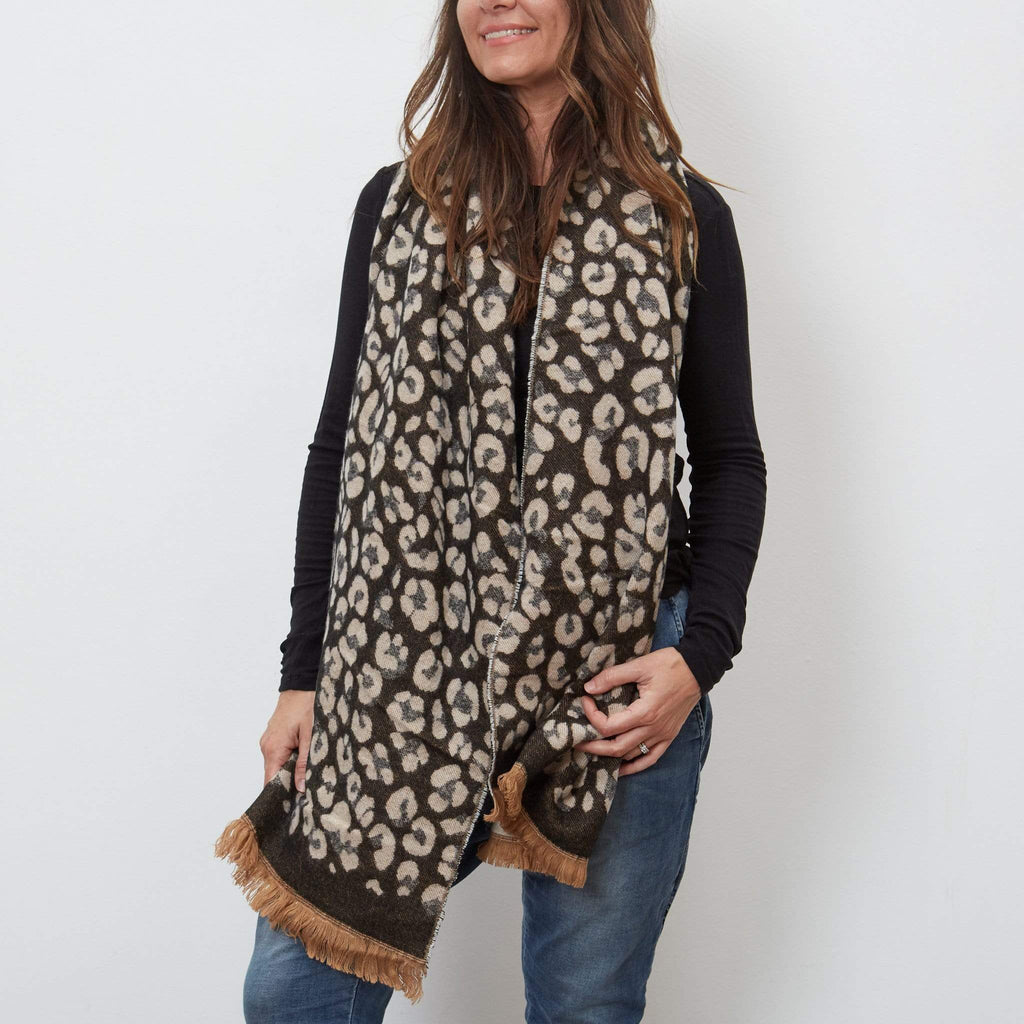 PARAGOLD SCARVES PURCELL