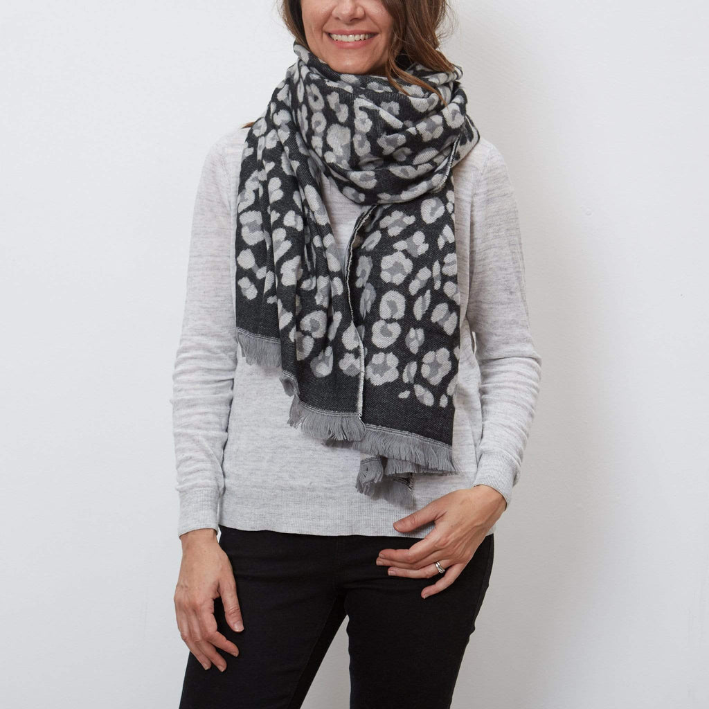 PARAGOLD SCARVES PURCELL