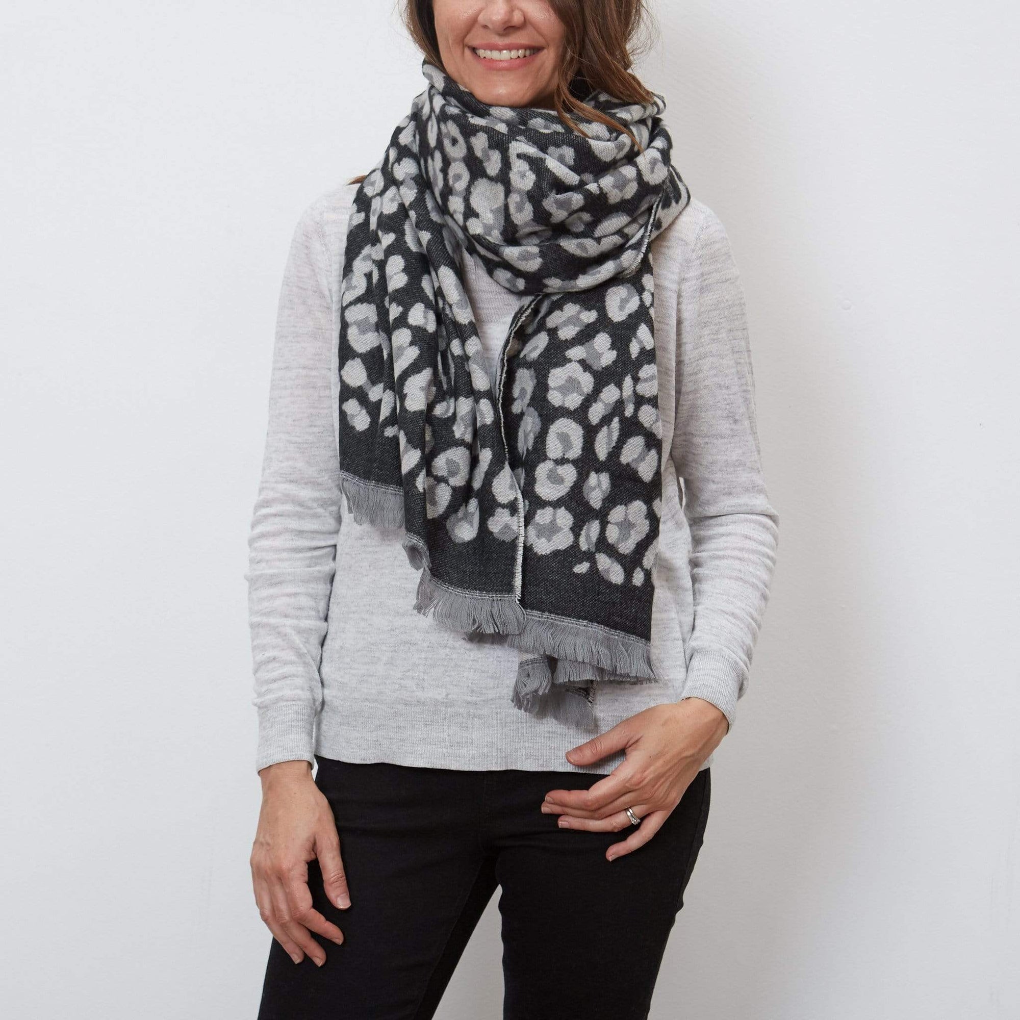 PARAGOLD SCARVES PURCELL