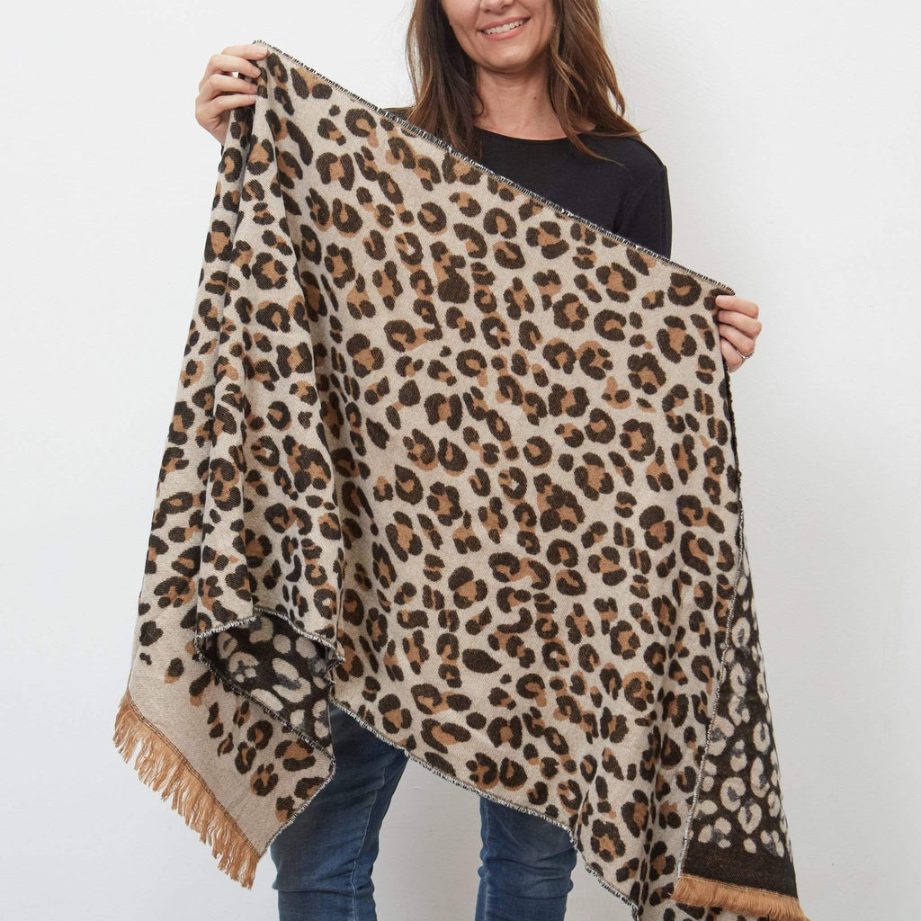 PARAGOLD SCARVES PURCELL