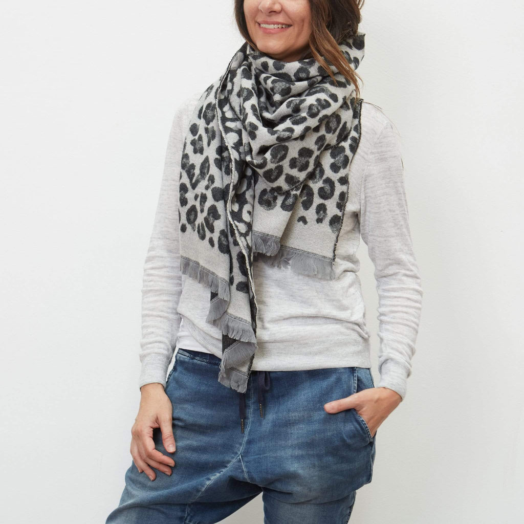 PARAGOLD SCARVES PURCELL